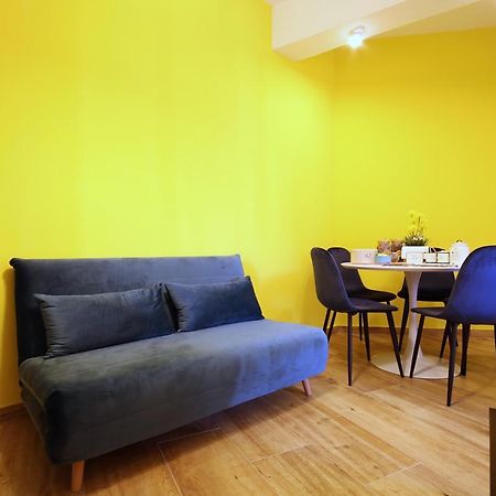 Apartmán Casa Sole... E Sei Subito A Casa! :) Řím Exteriér fotografie