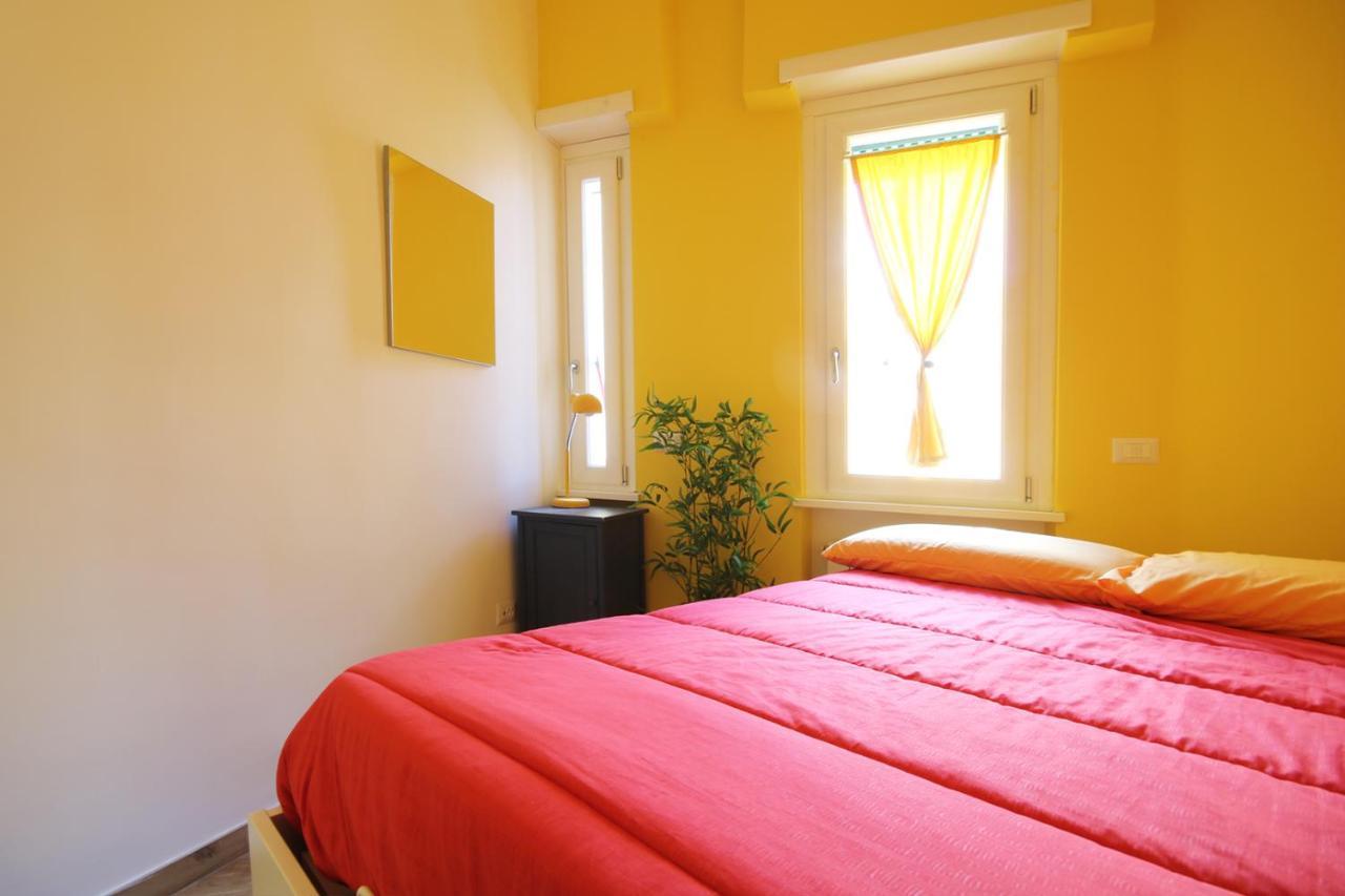Apartmán Casa Sole... E Sei Subito A Casa! :) Řím Exteriér fotografie