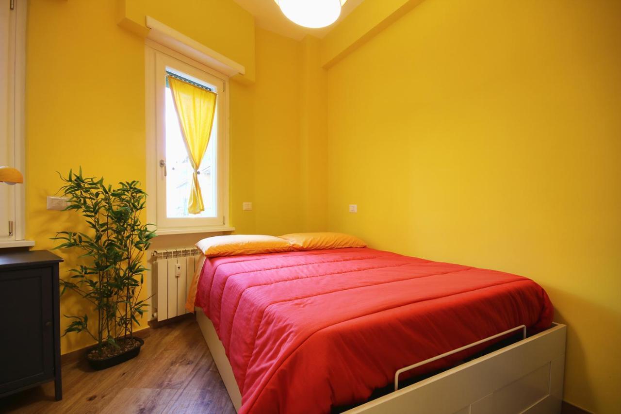 Apartmán Casa Sole... E Sei Subito A Casa! :) Řím Exteriér fotografie